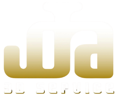 Logo Jota Service