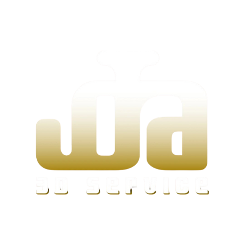 Logo Jota Service