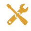 icono soluciones dorado transp