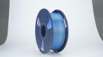 Blue Purple Orange Yellow 6