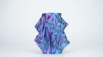 Blue Purple Red Gold 1