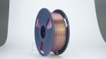 Blue Purple Red Gold 8