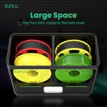 S4Largespcae