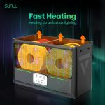 s4fastheating