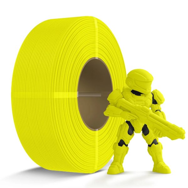 imgi 38 PLA REFILL YELLOW